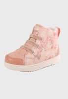 Zapatilla Urbana Caña Elástico A Pararse Niña