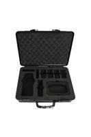 Maleta Rigida Color Negro Mavic 2 Con Smart Controller