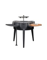 PARRILA JAUKE PREMIUM AMESTI