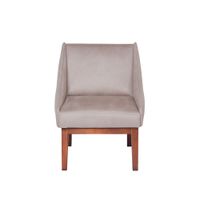 SITIAL BERLIN  CUERO KENTUCKY GRIS