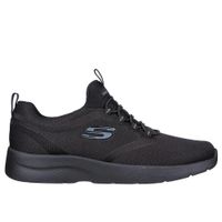 Zapatilla Mujer Dynamight 2.0 Negro Skechers