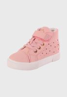 Zapatilla Urbana Bebé Niña A Caminar