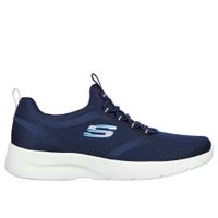 Zapatilla Mujer Dynamight 2.0 Azul Skechers