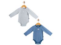 Body manga larga pack 2 Mota