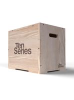 CAJON CROSSFIT BOX HORSE