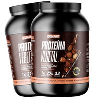 PACK PROTEINAS 2KG TOTAL 66SV AVELLANA CHOCOLATE