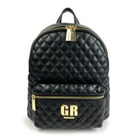 Mochila Gino Rodinis 2107 Negro
