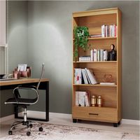 Estante Aconcagua Canela