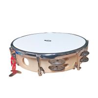 PANDERETA 8 AFINABLE RMX