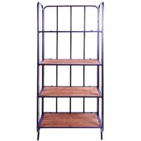 Mueble estante con Repisas Estocolmo