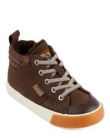 Zapatilla Urbana Elástico A Caminar Niño Ficcus