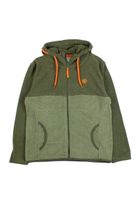 Poleron niño bicolor ficcustex 579