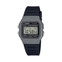 Reloj Casio F-91WM-1B Classic Quartz Hombre