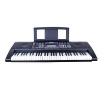 TECLADO 61 TECLAS CONEXION MIDI - MEISTEHAFT