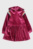 Vestido kids niña power 311