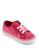 Zapatilla Urbana Cordón A Caminar Niña Ficcus