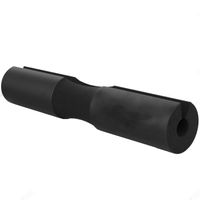 Almohadilla Barra olimpica o pre olimpica