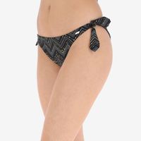 Bikini Culotte Nudos