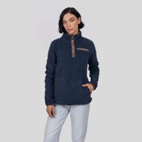 Polar Abuka Mujer Navy Gnomo