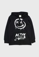 Poleron kids niño power 245