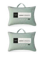 Set 2 Almohadas Cannon Down Alternative 50X70cm