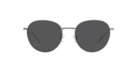 Lentes De Sol Jean Monnier 0J82016  Dorado Unisex