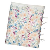 PIECERA MARISA NARCISOS 220 X 70