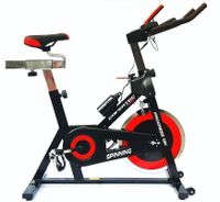 BICICLETA SPINNING PROGRESS 15 K COVERTEC