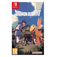 Digimon Survive NSW