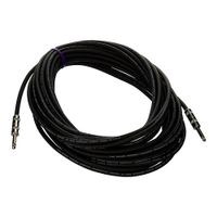 CABLE PARLANTE P6,3-P6,3 (5MTS) CARVERPRO