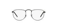 Lentes Ópticos Ray-Ban RX3958V Elon Negro Unisex