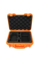 MAVIC Mini 2 Maleta Rigida Color Naranjo