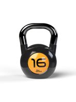 Kettlebell Hierro 16 Kg Ten Series