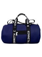 Bolso Clover Kenneth Cole Navy