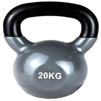KETTLEBELL PESA RUSA 20 KG