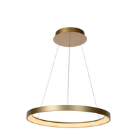 Lámpara Colgante Vidal Dorado