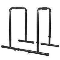 Barras Paralelas Calistenia Ancho Ajustable