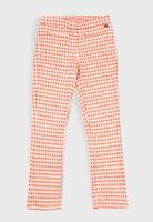 Leggins kids niña cuadrillé outside 302