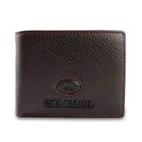 Billetera Gino Rodinis Nativa 765 Café