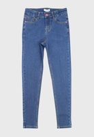 Jeans junior niña skinny power 378