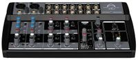Mixer analogo Wharfedale CONNECT 1002 FX/USB