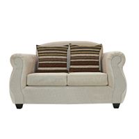 Sofá Merida 2C Beige