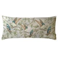 FUNDA COJÍN MARISA GOLONDRINAS XL