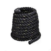 Cuerda Funcional  Battle Rope 12 mts