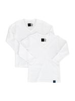 CAMISETA MANGA LARGA PACK