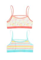 Pack Doble Sostén Kids Niña 647