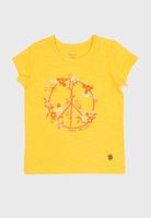 Polera bebé niña craft 184