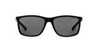 Lentes De Sol Emporio Armani EA4058 Negro Hombre