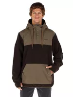 Poleron Acuta Hombre Buffalo