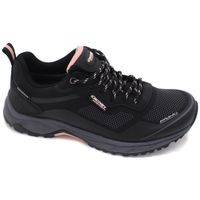 Zapatilla Mujer Mckinsey Negro/Coral Negro/Coral